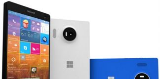 Lumia 950