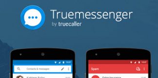 Truemessenger