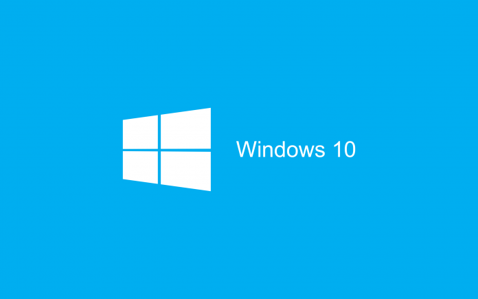 Windows 10