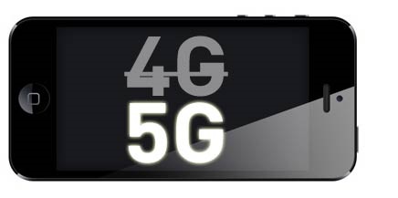 5G