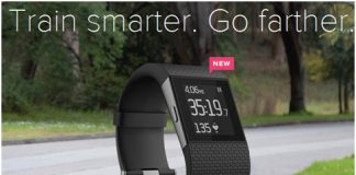 Fitbit