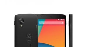 Google Nexus