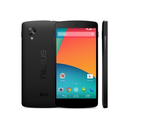 Google Nexus