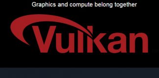 Vulkan Api