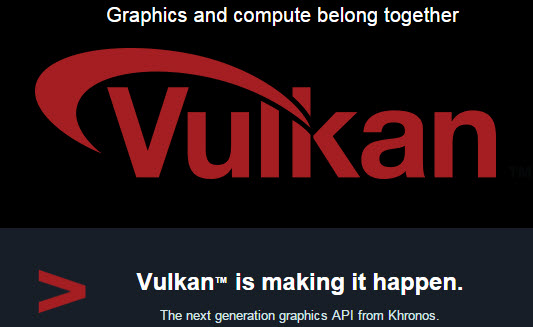 Vulkan Api