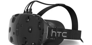 Htc Vive raises its VR headset cost in the UK