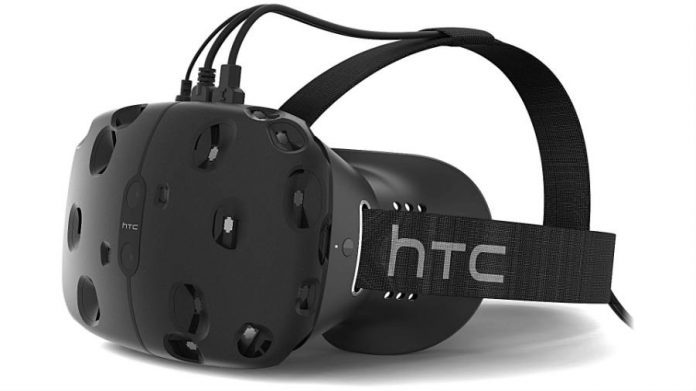 Htc Vive raises its VR headset cost in the UK