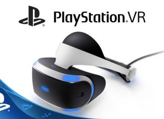 The PlayStation VR to be released in October 2016