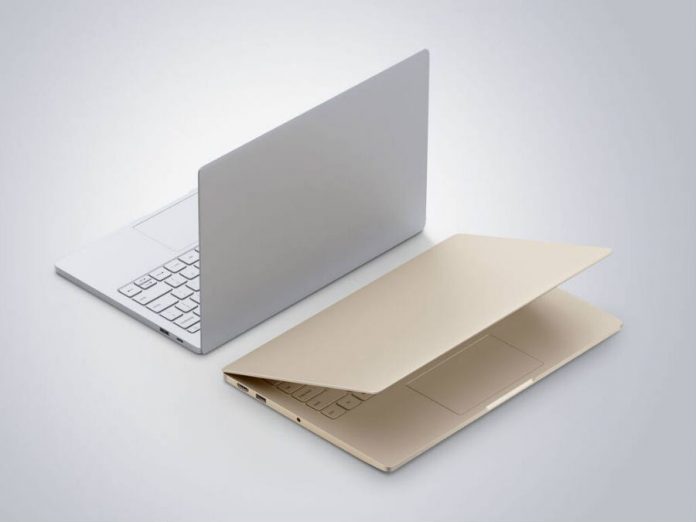 Xiaomi's Mi Notebook is better than an Apple's MacBook