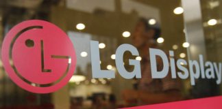 LG Display to Invest $1.75 in Smartphones OLED screens.