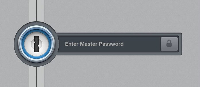 1Password's individual is free for first six months