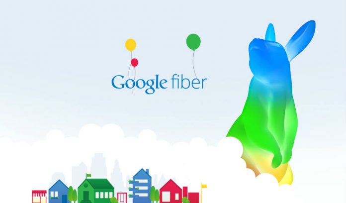 Alphabet, Google Fiber, Wireless