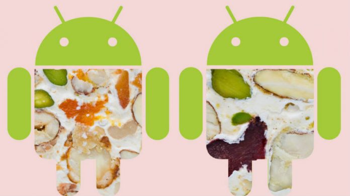 Android Nougat released Review, features and availability