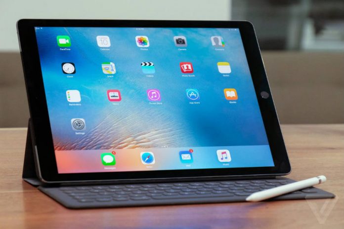 Apple's Ipad Pro