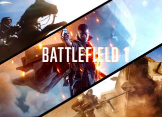 Battlefield 1, Open Beta, Gamescom trailer