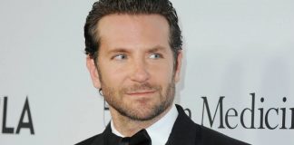 Bradley Cooper develops 'Black Flags' series for HBO