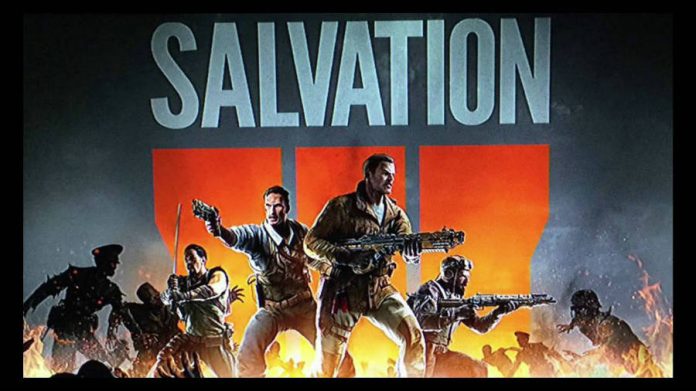 COD's Salvation is here, review, maps, release date and price