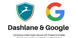 Dashlane and Google work on project 'OpenYOLO'