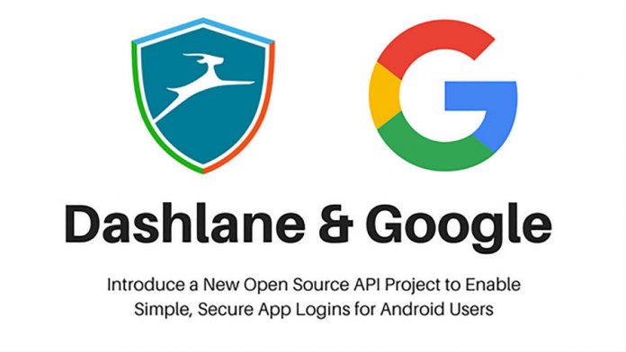 Dashlane and Google work on project 'OpenYOLO'