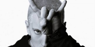 Eminem disses Drake over feud with Joe Budden, leaked track!