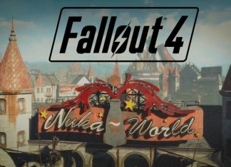 Fallout 4's new DLC, Nuka World, is here. Learn the basics!