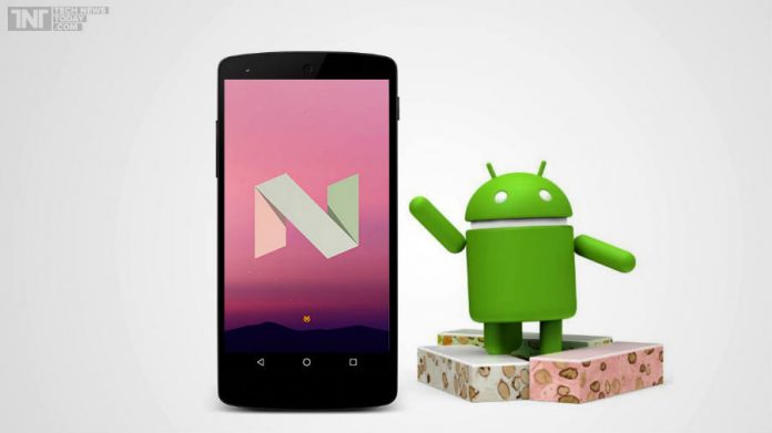 Famous tech leaker confirms 'Nougat' is coming on August