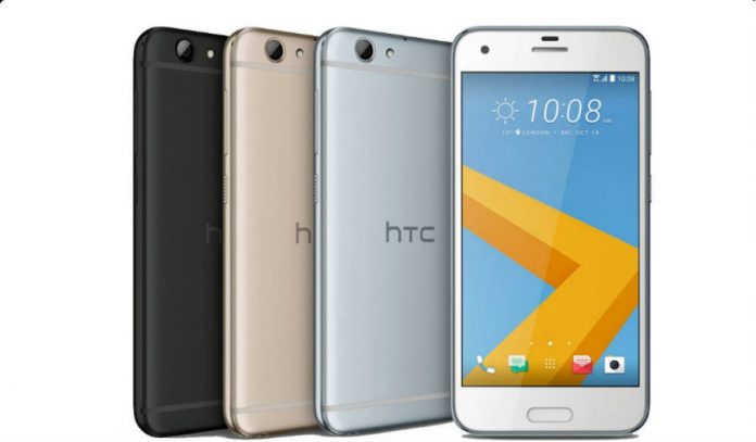 HTC's One A9 latest leaks Specs, design and release date