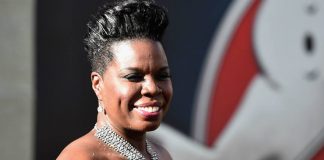 Homeland Security will handle Leslie Jones' hack case