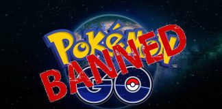 Iran becomes the first country to ban Pokémon GO