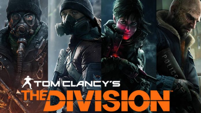 Jack Gyllenhaal to star Tom Clancy's The Division movie