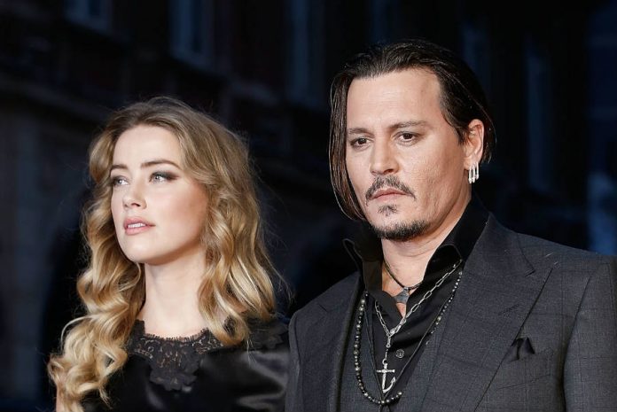 Johnny Depp, Amber Heard, settlement