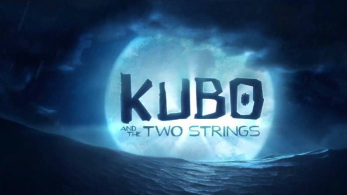 Kubo and the Two Strings Review, cast and trailer