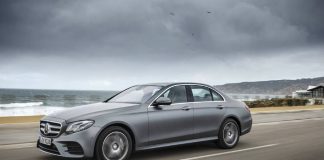 Mercedes-Benz E-Class semi-autonomous Sedan specs and prize