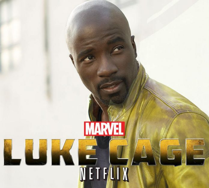 Netflix's Luke Cage show Cast, trailer and release date