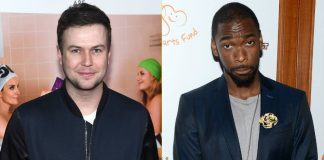 SNL ditches Taran Killam, and Jay Pharoah leaves with him