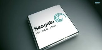 Seagate's new 60TB SSD is the largest of its kind