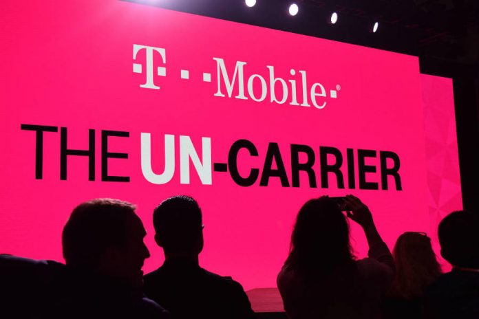 T-Mobile's One plan might illegal, and the FCC investigates