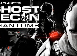 Tom Clancy's GRP goes offline as Ubisoft zooms on Wildlands