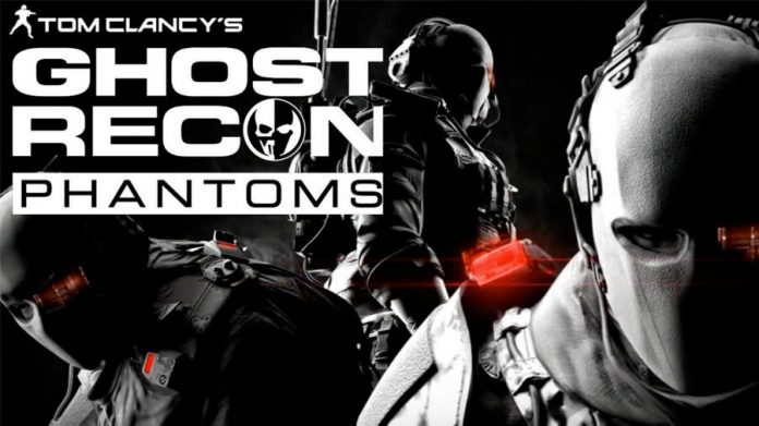 Tom Clancy's GRP goes offline as Ubisoft zooms on Wildlands