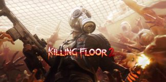 Tripwire announces official Killing Floor 2 release date