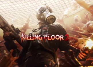 Tripwire announces official Killing Floor 2 release date