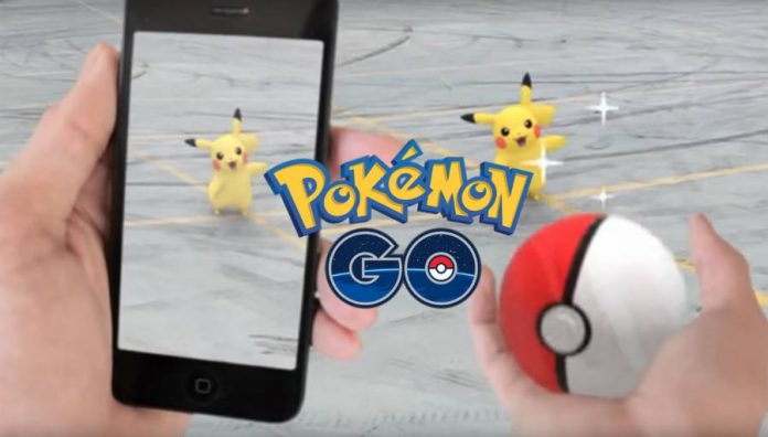 Twitch.Tv punishes Pokemon Go cheaters