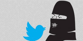 Twitter perma-bans 360,00 accounts for promoting terrorism