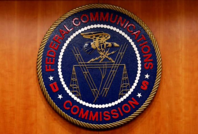 FCC Logo