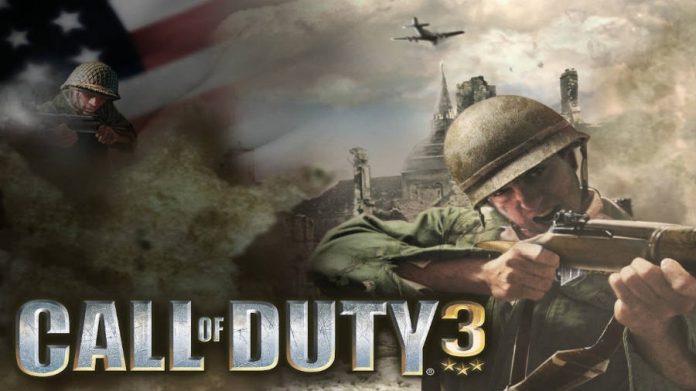 Call of Duty makes it to Xbox Backward Compatibility Library