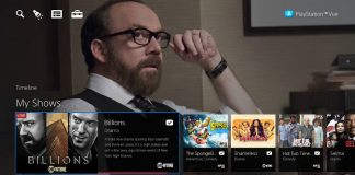 Details on PlayStation Vue Ultra