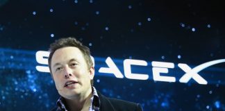 Elon Musk's SpaceX plans to start colonizing Mars in 2024