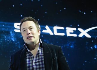 Elon Musk's SpaceX plans to start colonizing Mars in 2024