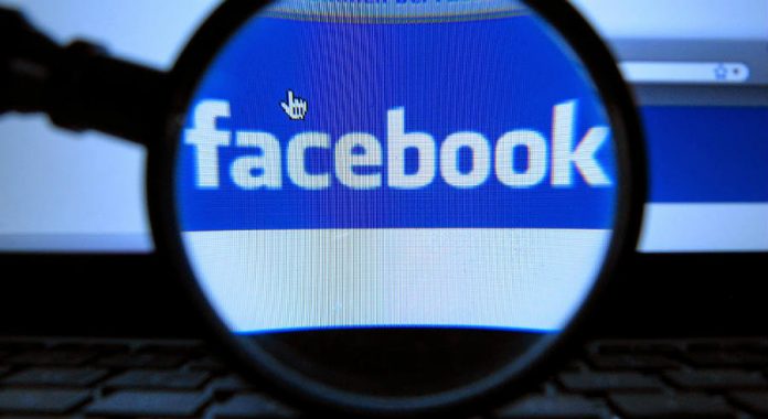 Germany goes against Facebook due to illegal data collection