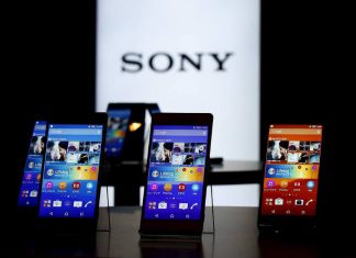 IFA 2016 Sony makes its entry with an entire line up of new products